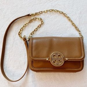 Tory Burch Crossbody - Tan